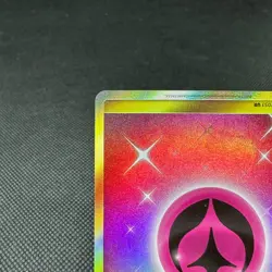 Fairy Energy 064/051 UR Burning Shadows SM3N 2013 Japanese Pokemon Card #F134 - Image 5