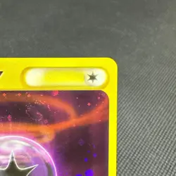 Warp Energy 041/P Promo Battle Road Summer 2002 Japanese Pokemon Card #9524 - Image 3