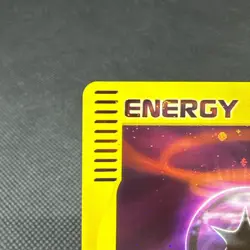 Warp Energy 041/P Promo Battle Road Summer 2002 Japanese Pokemon Card #9524 - Image 4