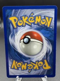 Pokemon TCG Butterfree Legendary Collection Reverse Holo Rare Card 21/110 - DMG - Image 2