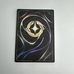 Disney Lorcana Card TCG Diablo Devoted Herald Foil 70/204 Ursula's Return Green - Image 2