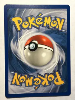 1st Edition Houndour - 43/105 Neo Destiny Pokemon TCG Vintage WOTC Card NM - Image 2