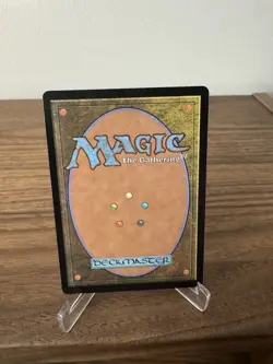 Jet Medallion Modern Horizons 3 Foil - Image 2