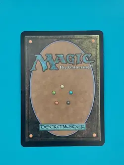 MTG Choice of Damnations Saviors of Kamigawa Magic The Gathering Very Rare NM - Image 3