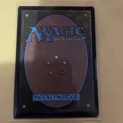Magic the Gathering MTG Watery Grave (259) Guilds of Ravnica LP - Image 2