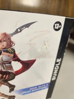 Magic: The Gathering MTG - Final Fantasy Bundle BRAND NEW! SEALED! - Image 2