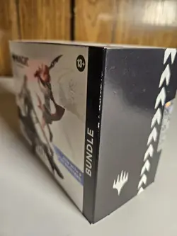 Magic: The Gathering MTG - Final Fantasy Bundle BRAND NEW! SEALED! - Image 4