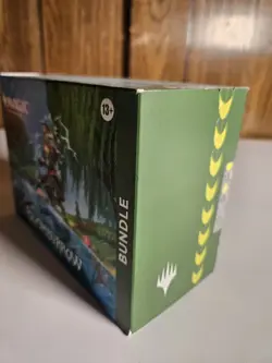 MTG Bloomburrow Bundle - Magic the Gathering New Sealed W/ 9 Play Boosters - Image 2