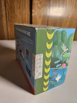 MTG Bloomburrow Bundle - Magic the Gathering New Sealed W/ 9 Play Boosters - Image 5