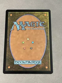 MTG The Gaffer 0096 NM Non-Foil Extended Art Lord of the Rings - Image 2