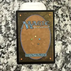 Badgermole Cub - Avatar: The Last Airbender - Magic The Gathering Card - Image 2