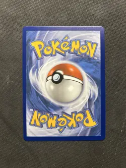 Pokemon TCG Bulbasaur 133/132! NM Condition! See Description! - Image 2