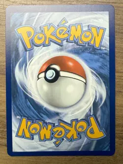 2025 POKEMON BULBASAUR 133/132 SECRET RARE FULL ART HOLO MEGA EVOLUTIONS NM - Image 2