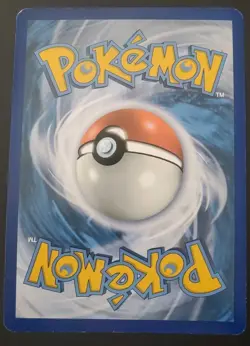 Trevenant & Dusknoir GX Pokemon Sun & Moon Black Star Promo SM217-LP - Image 3