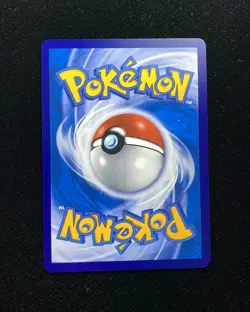 2025 Pokemon S-Chinese Obsidian Flames CSV5C 130/129 AR Gloom AWW - Image 2