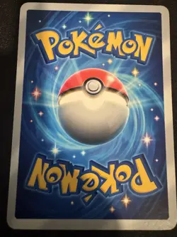 Dialga EX Pokemon TCG Pocket Glossy Non-holo Immersive Rare - Custom Fan Art - Image 2