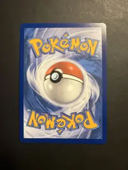 Pokemon TCG Oricorio EX 024 Black Star UPC Promo Phantasmal Flames NM/Mint - Image 2