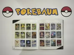 CROWN ZENITH Players Guide - Pokemon TCG ETB Booklet (NEW) - Image 3