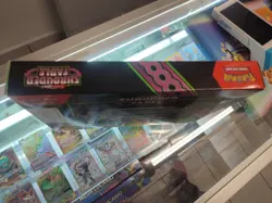Pokemon TCG Kingdra EX Shrouded Fable Special Illustration Collection Box SEALED - Image 4