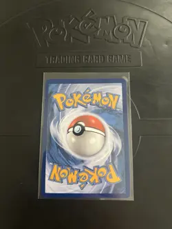 Pokemon TCG Paldea Evolved Eiscue 205/193 Illustration Rare NEAR MINT NM - Image 2