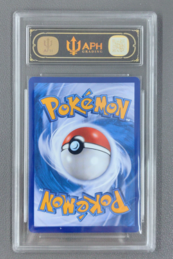 APH Black 10 Pokemon TCG Chinese exclusive Gengar Gem Pack Vol.3 03 07/07 CBB3C - Image 2