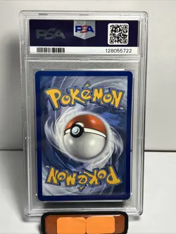 2021 Pokemon Black Star Promo SWSH154 Dragonite V Dragonite V Box PSA 10 Low Pop - Image 2