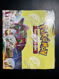 Pokemon Sword & Shield Evolving Skies Booster Box 36 Packs FACTORY - Image 1