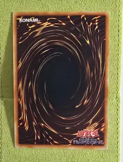 Yu-gi-oh! Victory Dragon - Japanese SDX-JP002 RARE! - Image 3