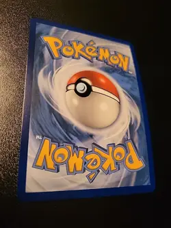 Pokemon Card - Blaine's Last Stand - Trainer 69/70 - Image 5