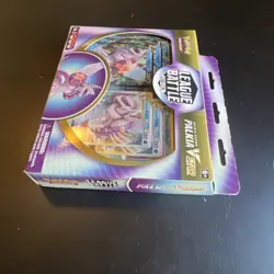 League Battle Deck Origin Forme Palkia Vstar Pokemon Trading Card Game TCG NM - Image 4