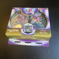 League Battle Deck Origin Forme Palkia Vstar Pokemon Trading Card Game TCG NM - Image 5