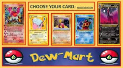 ?????? Vintage Pokemon Card Collection - 2001 NEO REVELATION SET - WOTC - Pick - Image 1