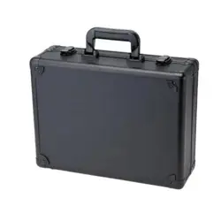 Team Rocket’s Glory Attache Case Pokemon Card Japanese Factory Sealed w/30 Packs - Image 4