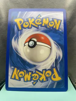 DARKNESS ENERGY - 93/109 - Ruby & Sapphire - Pokemon Card - NM - Image 4