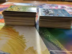 Vintage Custom Pokemon Card Lot P R I V A T E L I S T I N G N O B I D D I N G - Image 2