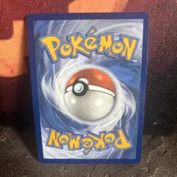Pecharunt ex 039/064 SV: Shrouded Fable NM Pokemon Card TCG - Image 2