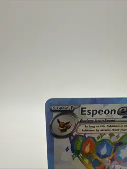 Espeon ex SVP175 Sv: Scarlet & Violet Promo Cards Holo - Image 3