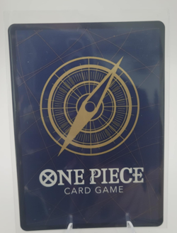 Shirahoshi OP05-082 English Jolly Roger Rare PRB01 One Piece Card Game - Image 2