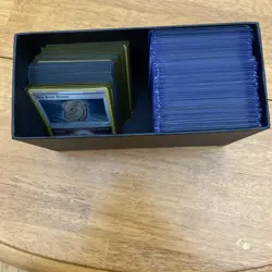 Pokemon TCG Lot Of 100 Cards Total Value Above $250 Rainbow Rares Full Arts Mint - Image 4