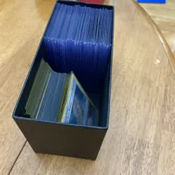 Pokemon TCG Lot Of 100 Cards Total Value Above $250 Rainbow Rares Full Arts Mint - Image 5