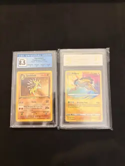 Pokemon Card Collection - Graded & Ungraded - Full Personal Collection Sale - Image 4