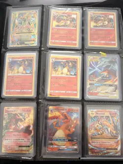 Pokemon Card Collection - Graded & Ungraded - Full Personal Collection Sale - Image 5