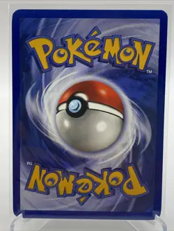 Golduck - 35/62 - Uncommon - Fossil Set - Pokemon Card - NM/M - Image 2