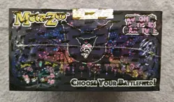 MetaZoo Hello Kitty Trading Card Game Kuromi's Cryptid Carnival Booster Box 850056141062 - Image 3