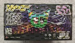 MetaZoo Hello Kitty Trading Card Game Kuromi's Cryptid Carnival Booster Box 850056141062 - Image 5