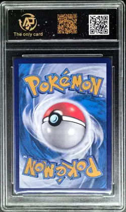 2025 Pokemon Cards CHN. Venusaur EX 174/151 SR RPA 10 (SAME AS PSA 10) - Image 2