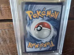 Pokemon vmax thai secret graded art ar sr thai pikachu 001/028 gx ex Card b15 - Image 4