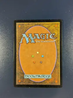 Rhystic Study - Prophecy - Magic the Gathering - LP - MTG - Image 2