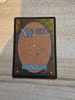 MTG Avatar The Last Airbender Koh, the Face Stealer Borderless Foil 0322 - Image 2