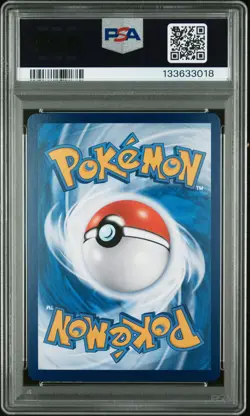 2025 POKEMON SIMPLIFIED CHINESE CBB3 C-GEM PACK VOL 3 #07 CUBONE PSA 10 - Image 2